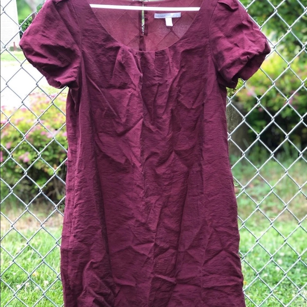 Old Navy Dress